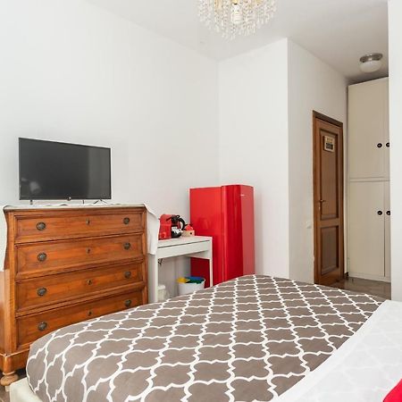 Cagliari Centro Citta Rooms Экстерьер фото