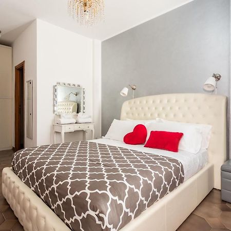 Cagliari Centro Citta Rooms Экстерьер фото