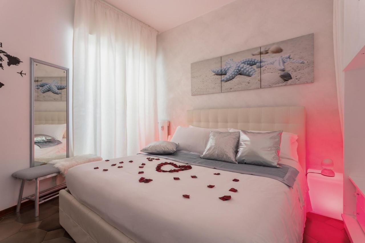 Cagliari Centro Citta Rooms Экстерьер фото