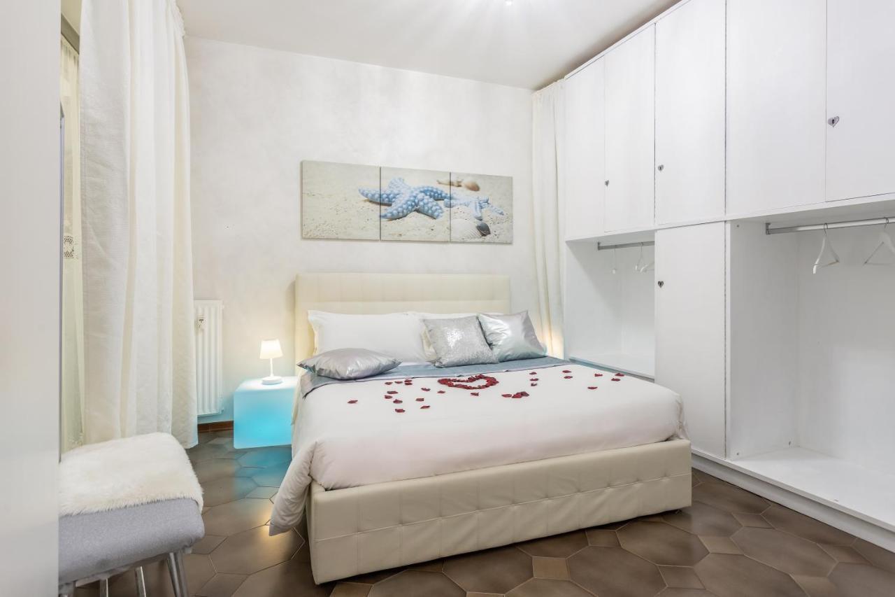 Cagliari Centro Citta Rooms Экстерьер фото