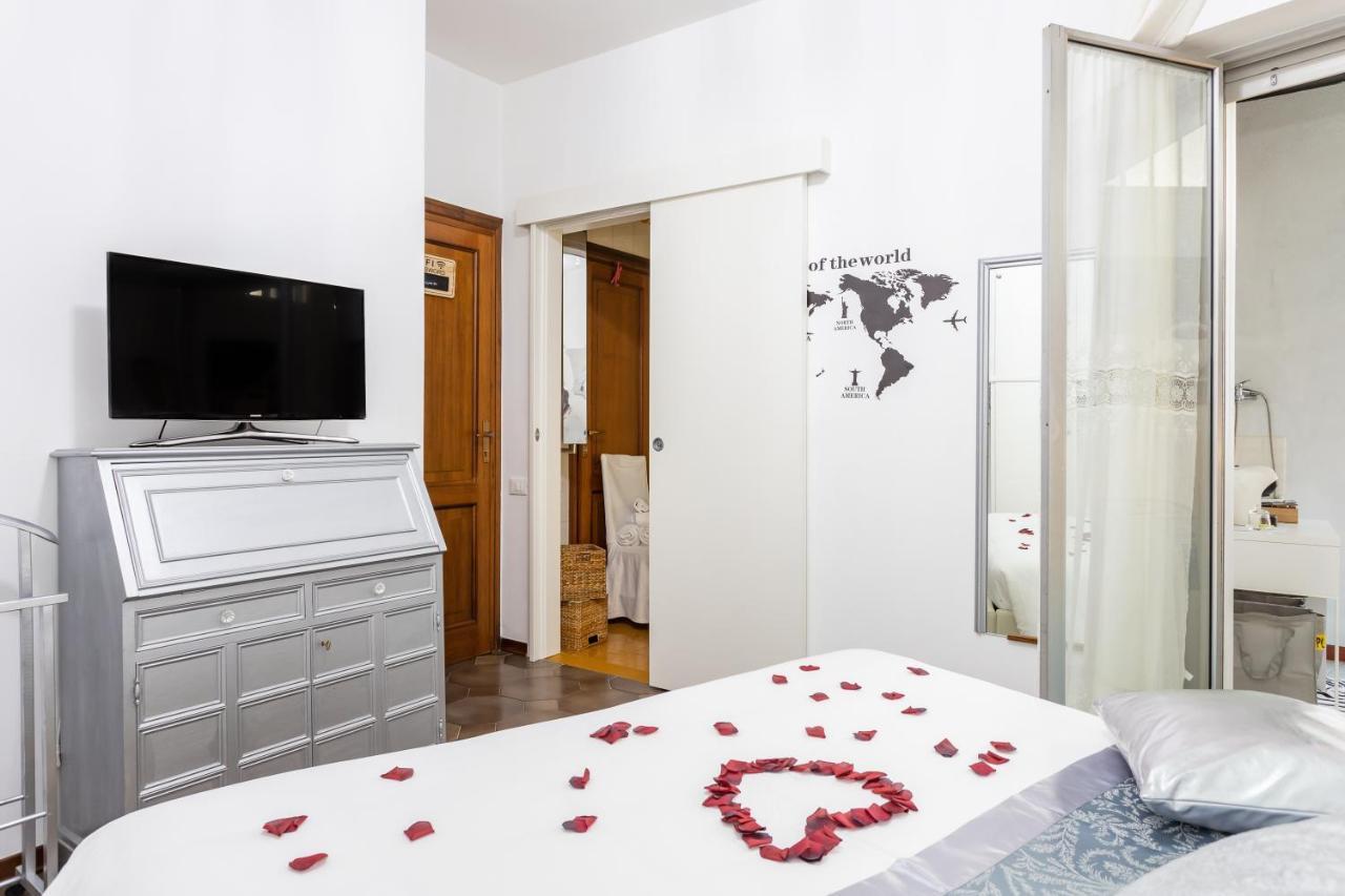 Cagliari Centro Citta Rooms Экстерьер фото