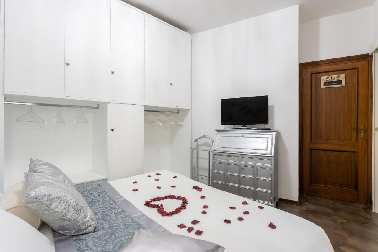 Cagliari Centro Citta Rooms Экстерьер фото