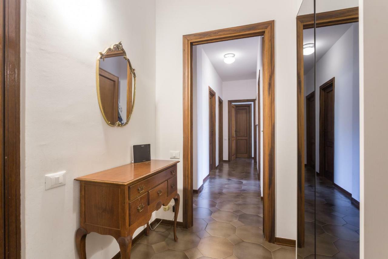 Cagliari Centro Citta Rooms Экстерьер фото