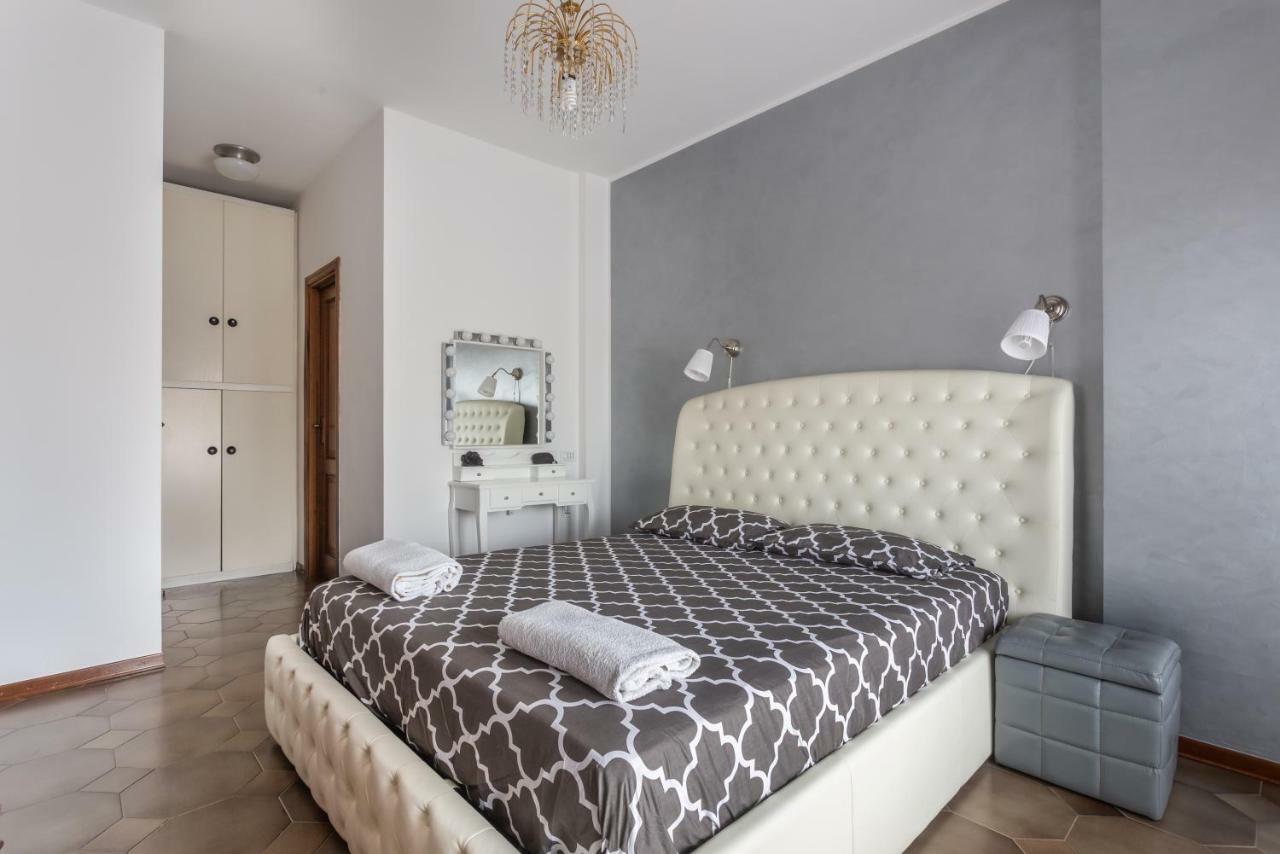 Cagliari Centro Citta Rooms Экстерьер фото